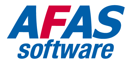Logo Afas