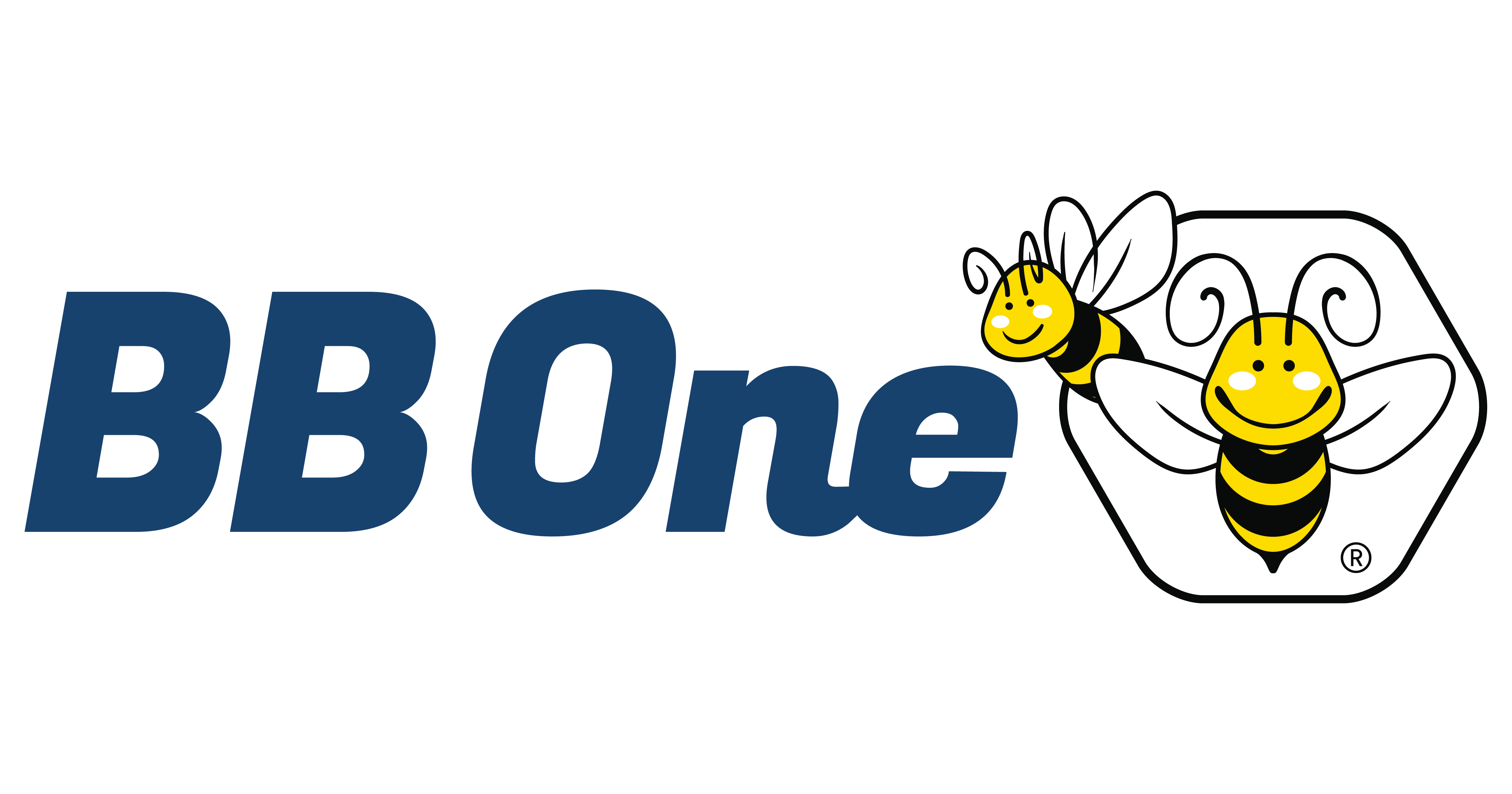 Logo BeeBeeOne