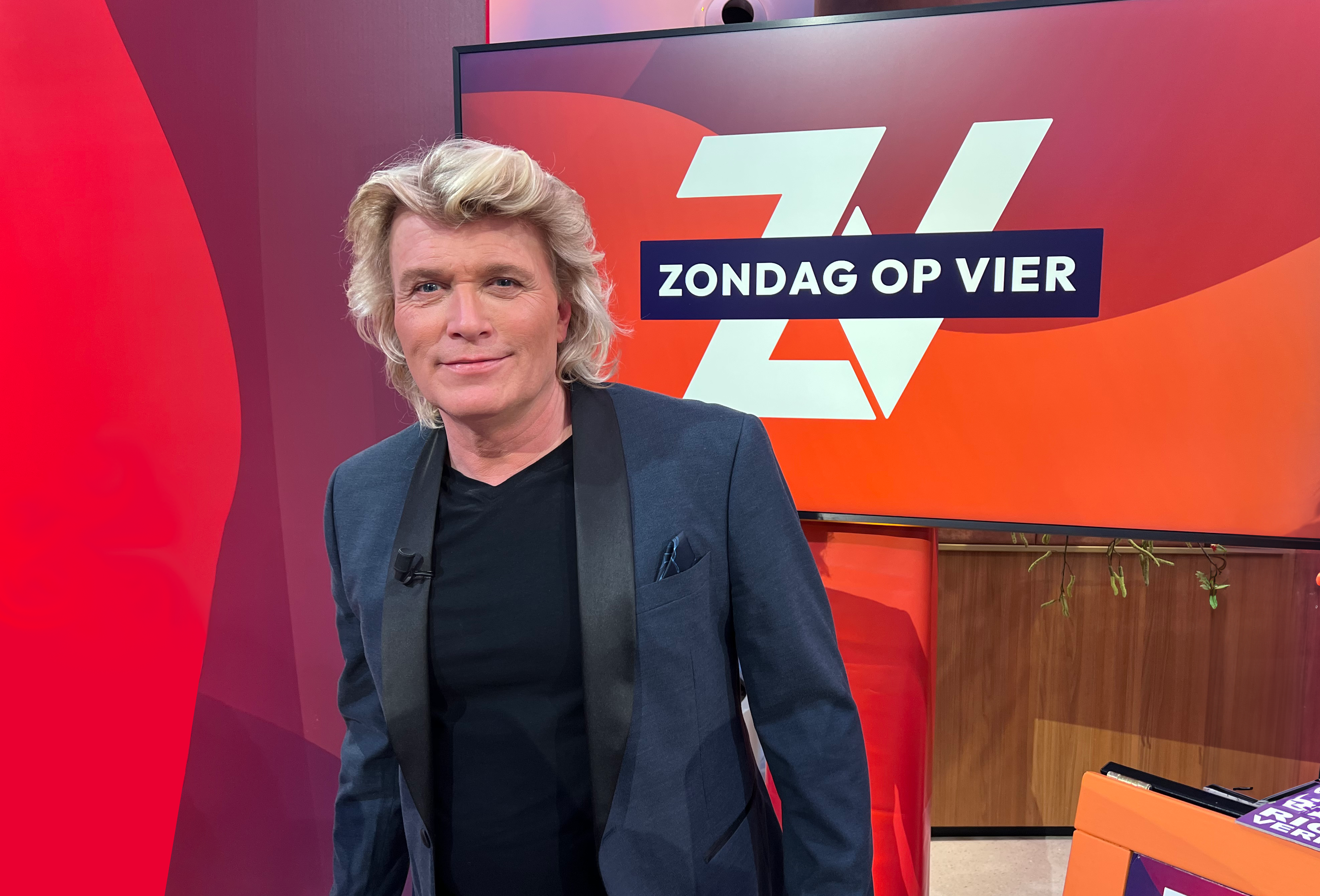 Hans Klok over magisch ondernemerschap